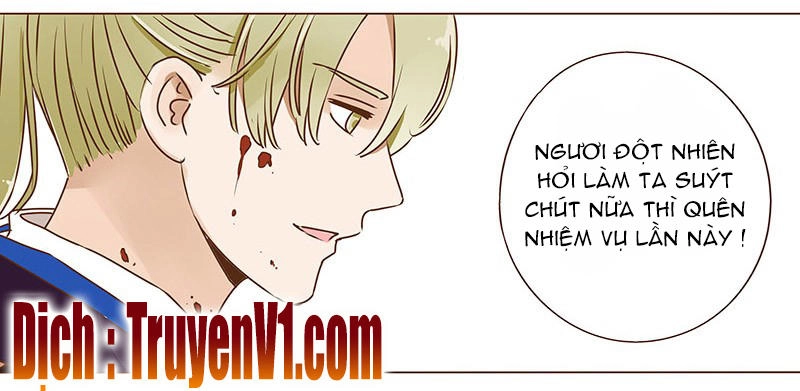 Đế Vương Trắc Chapter 34 - 27