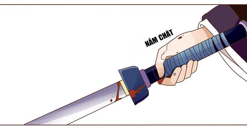 Đế Vương Trắc Chapter 34 - 30