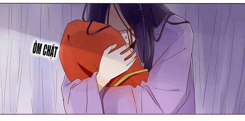 Đế Vương Trắc Chapter 34 - 31