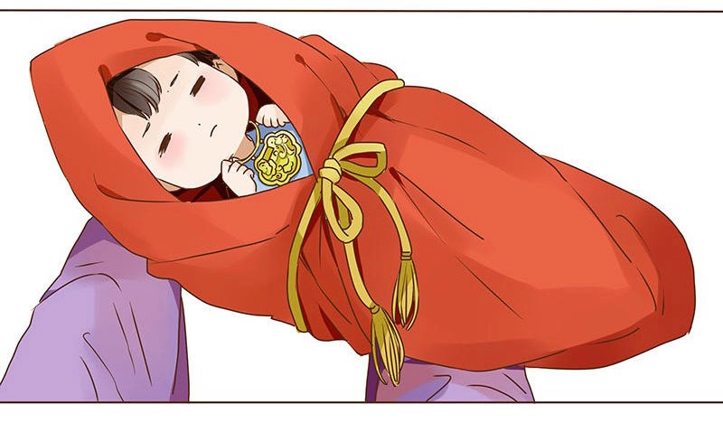 Đế Vương Trắc Chapter 34 - 33