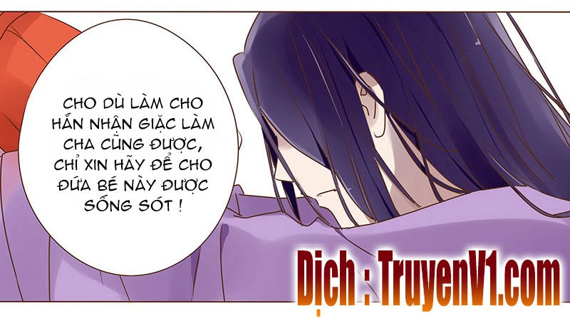 Đế Vương Trắc Chapter 35 - 2