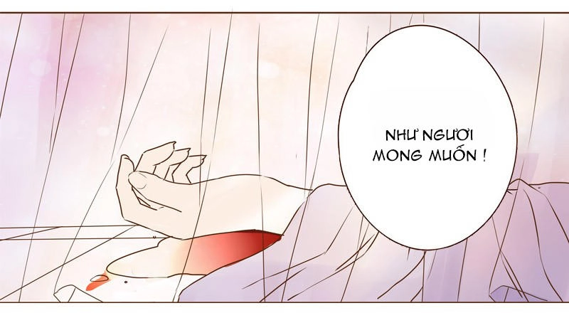 Đế Vương Trắc Chapter 35 - 10