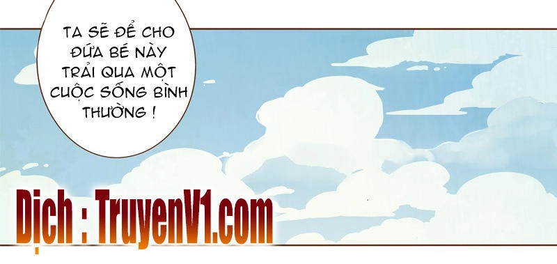 Đế Vương Trắc Chapter 35 - 11