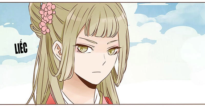 Đế Vương Trắc Chapter 35 - 21