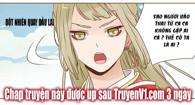 Đế Vương Trắc Chapter 35 - 23