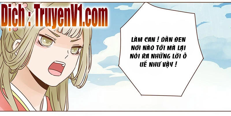 Đế Vương Trắc Chapter 36 - 24