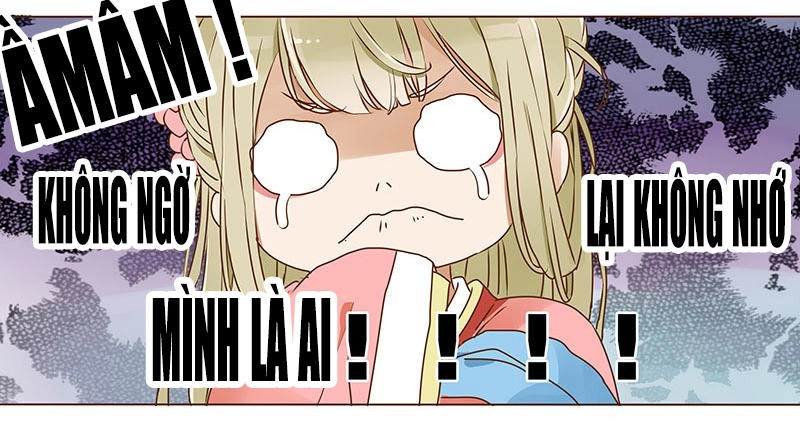 Đế Vương Trắc Chapter 37 - 3