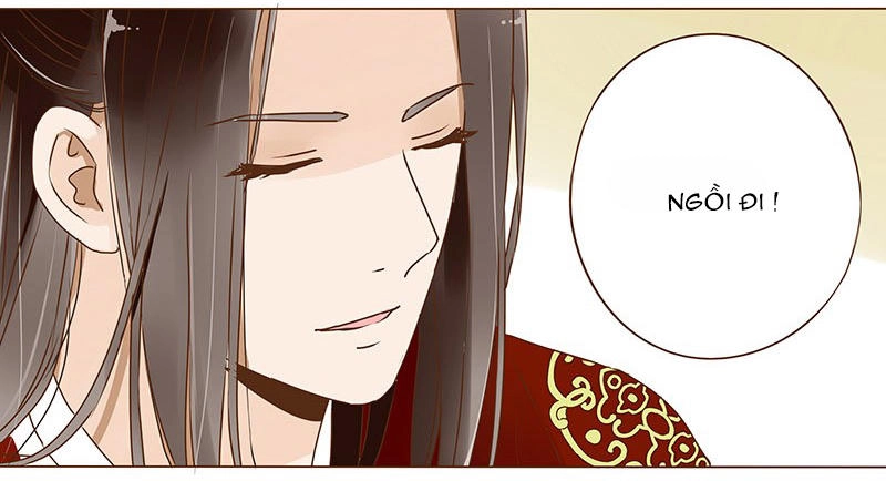 Đế Vương Trắc Chapter 37 - 11