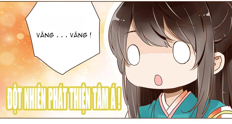 Đế Vương Trắc Chapter 37 - 12