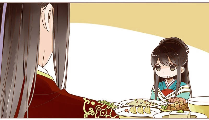 Đế Vương Trắc Chapter 37 - 13