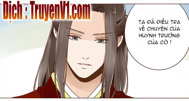 Đế Vương Trắc Chapter 37 - 14