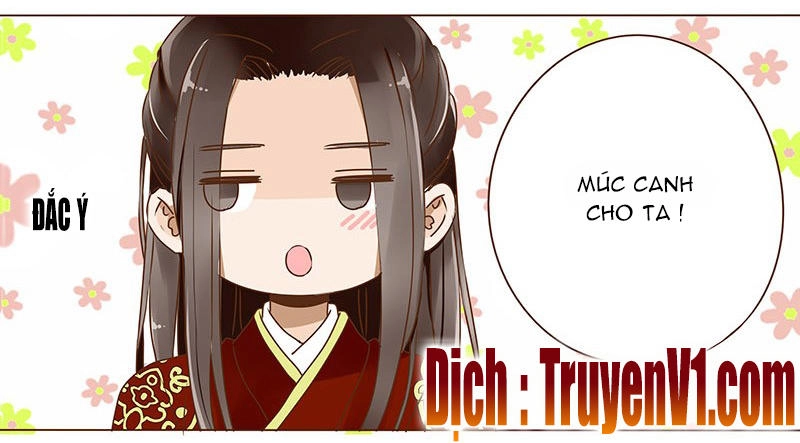 Đế Vương Trắc Chapter 37 - 16