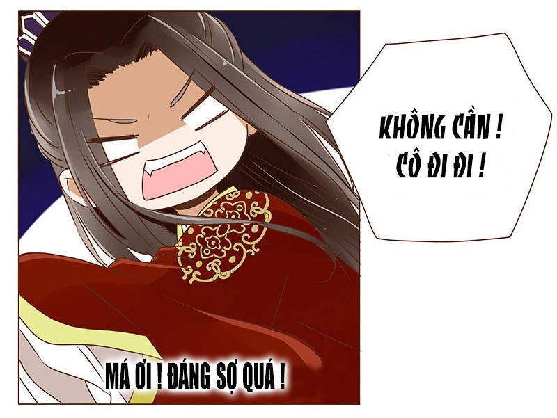 Đế Vương Trắc Chapter 37 - 25