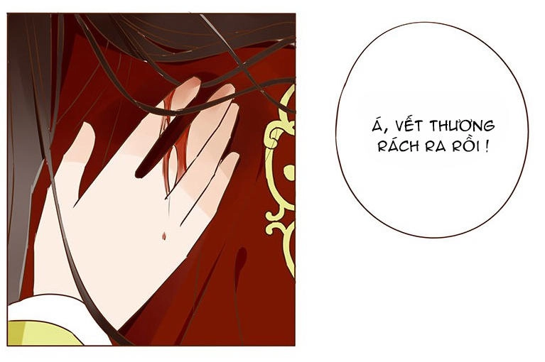 Đế Vương Trắc Chapter 37 - 30