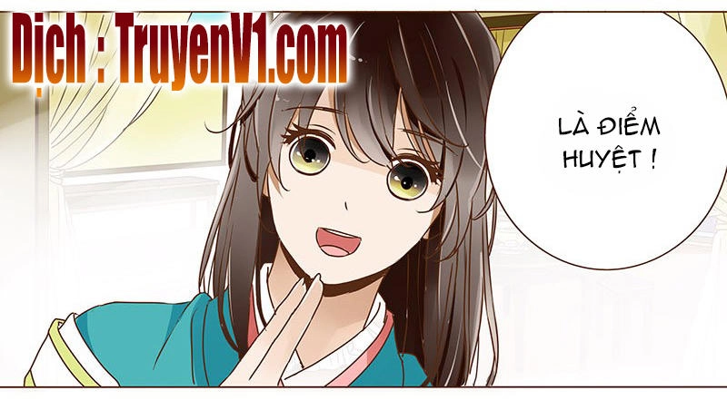 Đế Vương Trắc Chapter 38 - 2