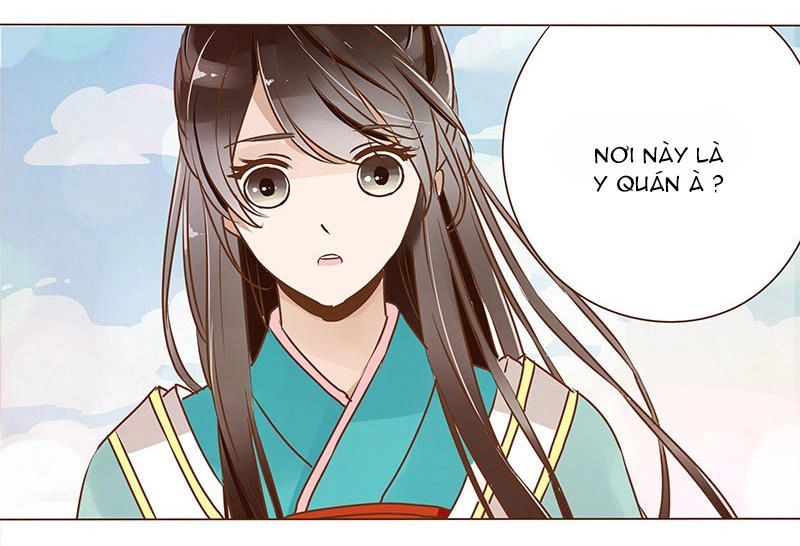 Đế Vương Trắc Chapter 38 - 24