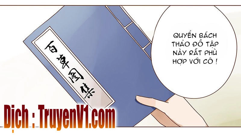 Đế Vương Trắc Chapter 38 - 28