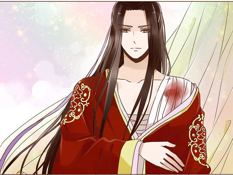 Đế Vương Trắc Chapter 39 - 3