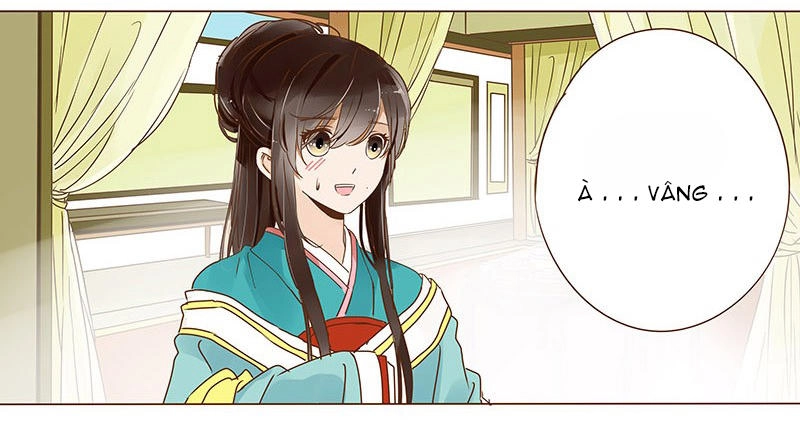 Đế Vương Trắc Chapter 39 - 5