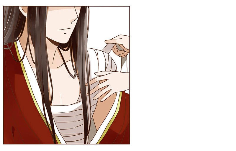 Đế Vương Trắc Chapter 39 - 7