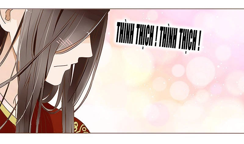 Đế Vương Trắc Chapter 39 - 9
