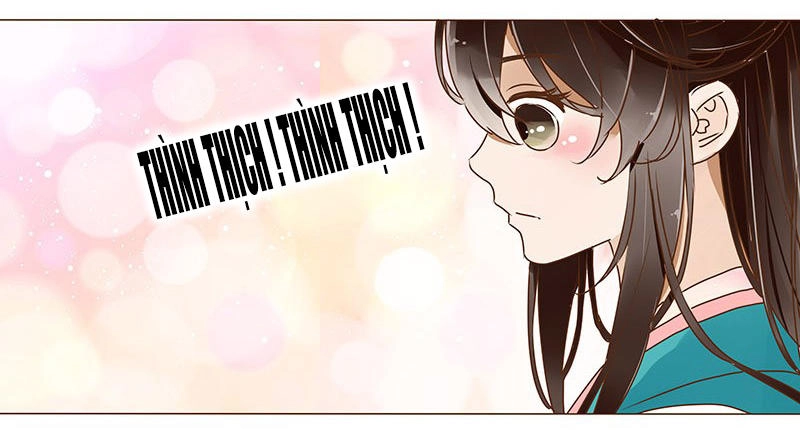 Đế Vương Trắc Chapter 39 - 10