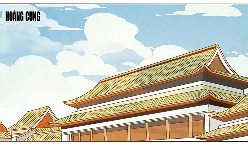 Đế Vương Trắc Chapter 39 - 12