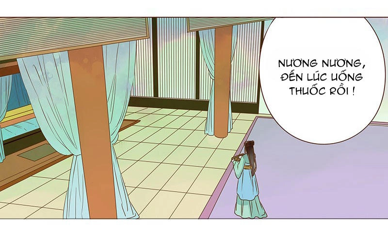 Đế Vương Trắc Chapter 39 - 14