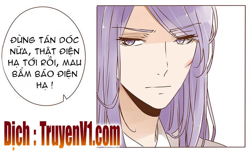 Đế Vương Trắc Chapter 40 - 4