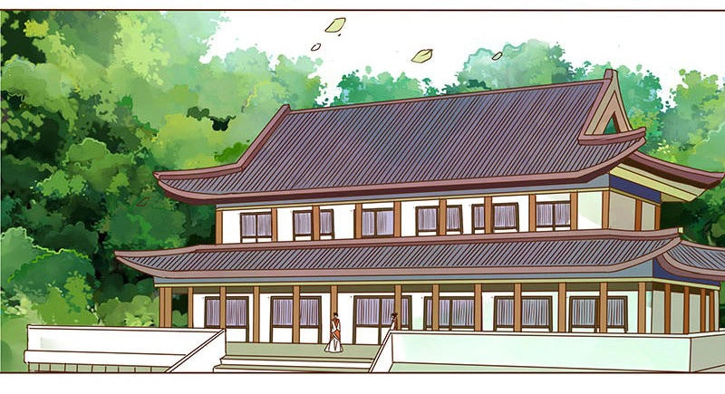 Đế Vương Trắc Chapter 40 - 6