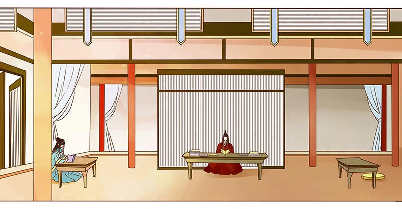 Đế Vương Trắc Chapter 40 - 7