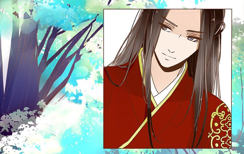 Đế Vương Trắc Chapter 40 - 9