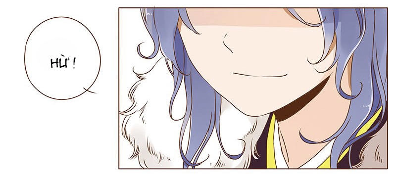 Đế Vương Trắc Chapter 40 - 17