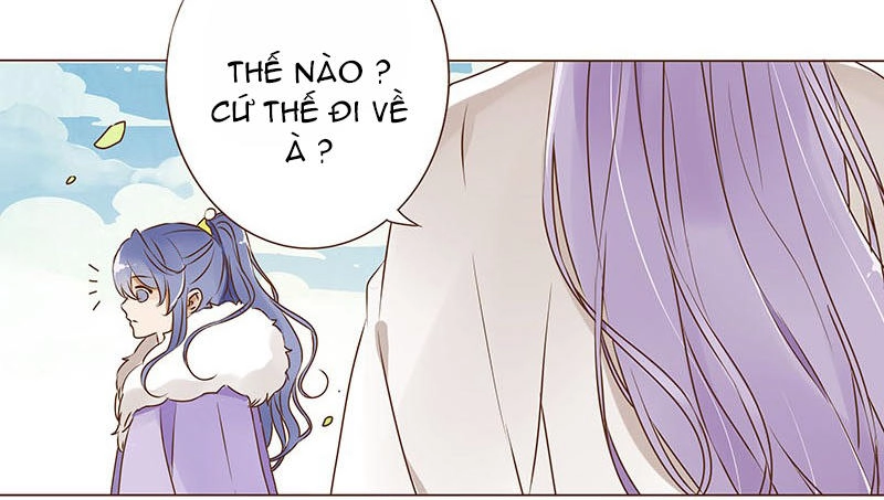 Đế Vương Trắc Chapter 40 - 20