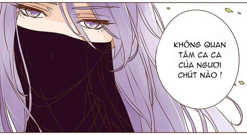 Đế Vương Trắc Chapter 40 - 21