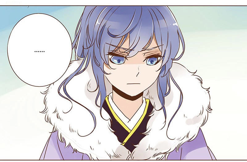 Đế Vương Trắc Chapter 40 - 24