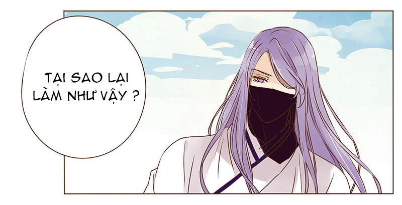 Đế Vương Trắc Chapter 41 - 5