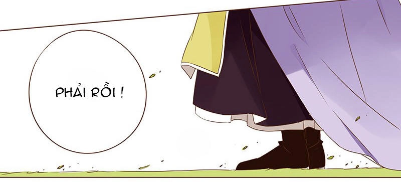 Đế Vương Trắc Chapter 41 - 11