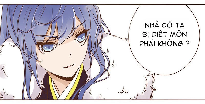 Đế Vương Trắc Chapter 41 - 14