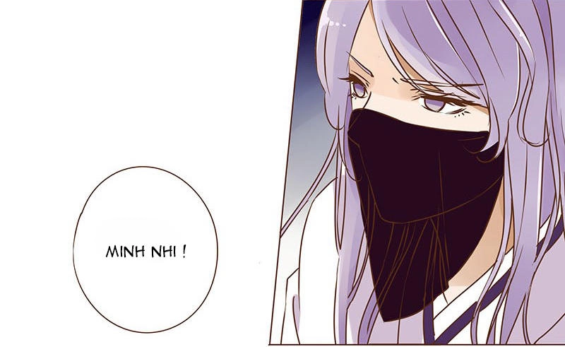 Đế Vương Trắc Chapter 41 - 18