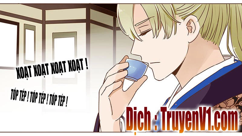 Đế Vương Trắc Chapter 41 - 23