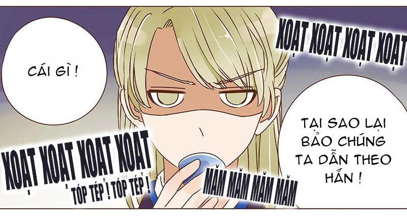 Đế Vương Trắc Chapter 41 - 24