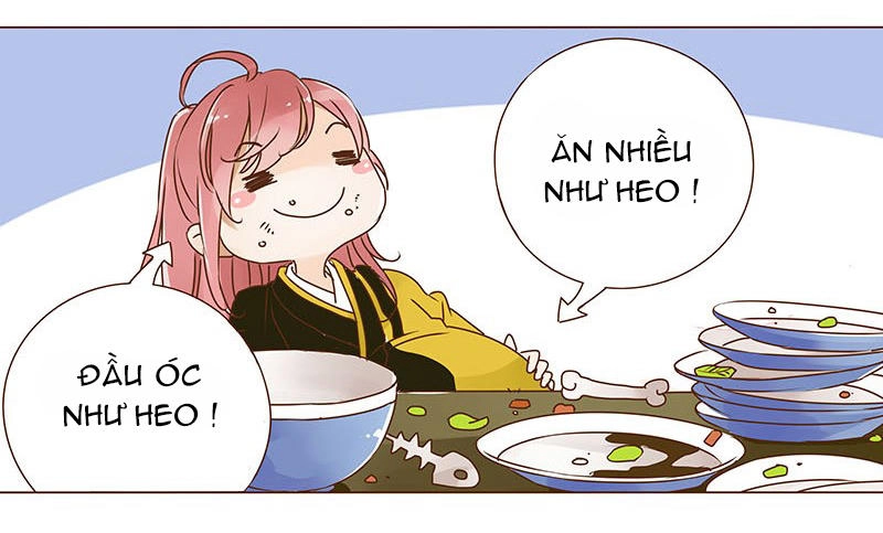 Đế Vương Trắc Chapter 41 - 26