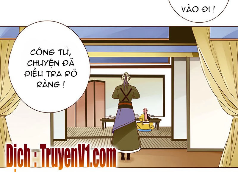 Đế Vương Trắc Chapter 41 - 29