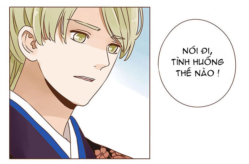 Đế Vương Trắc Chapter 41 - 30