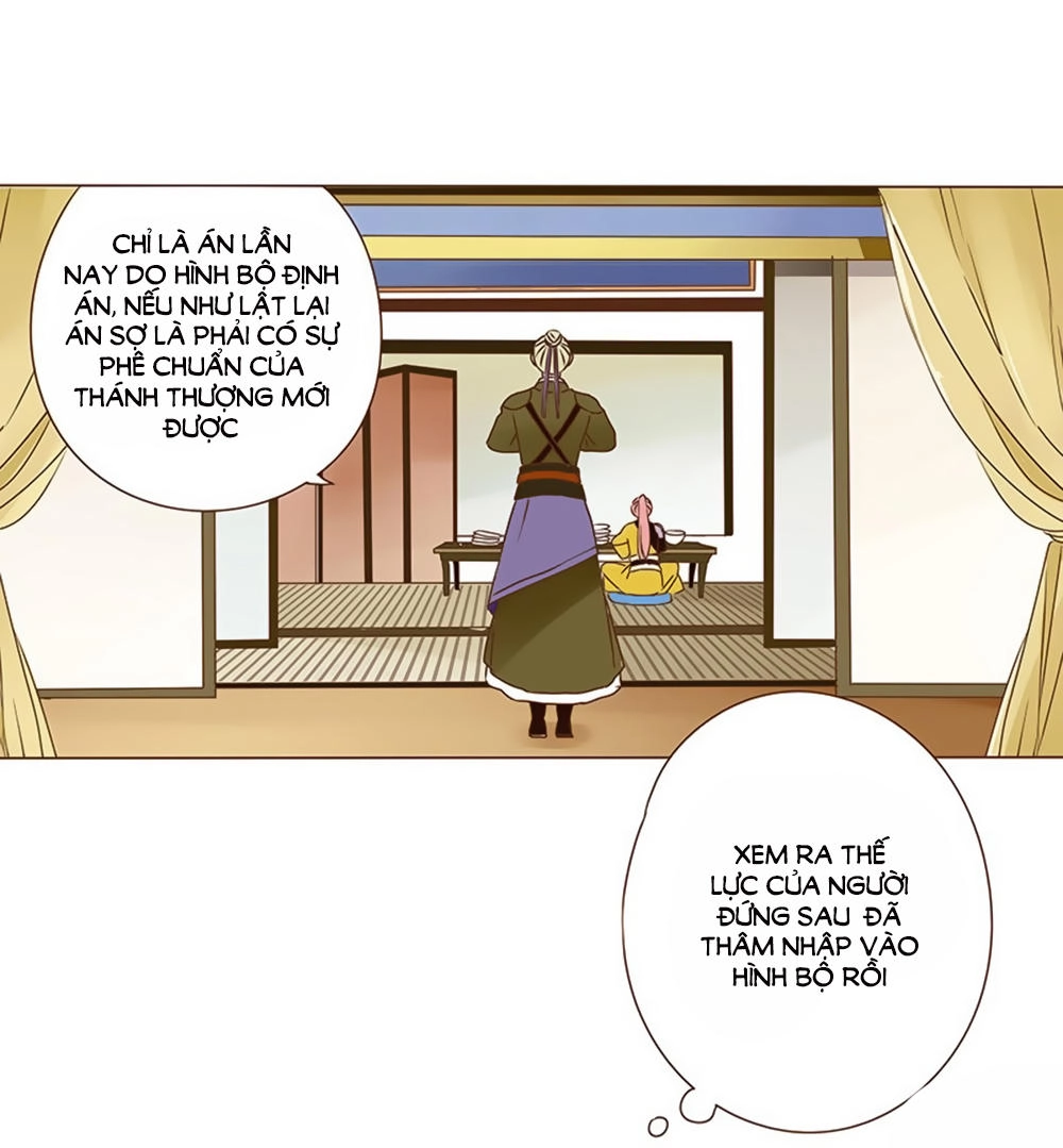 Đế Vương Trắc Chapter 42 - 2