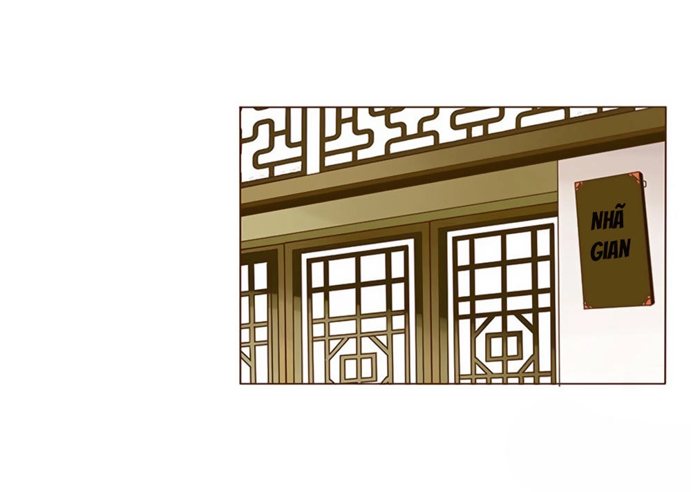 Đế Vương Trắc Chapter 42 - 8