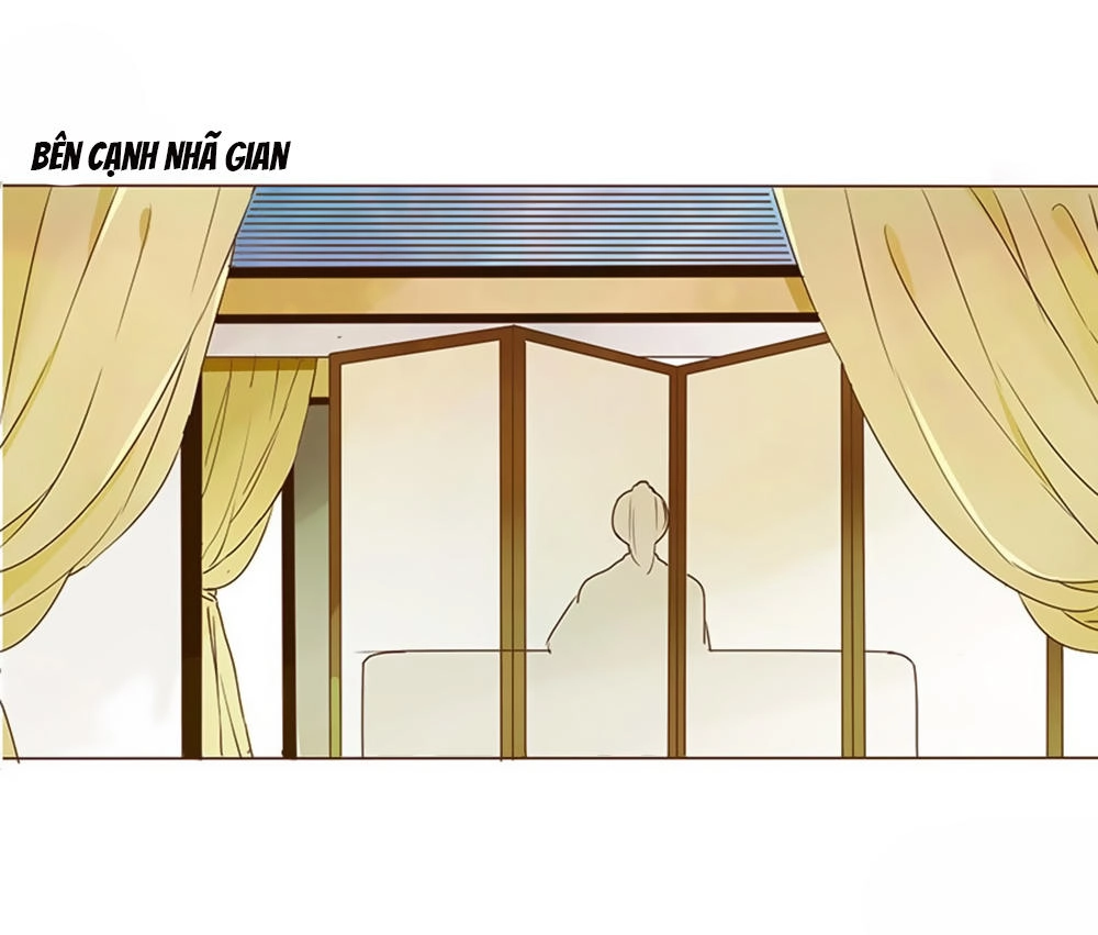 Đế Vương Trắc Chapter 42 - 9