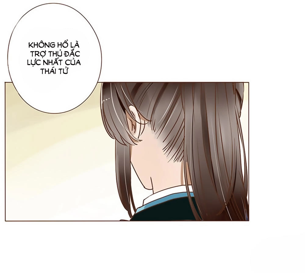 Đế Vương Trắc Chapter 42 - 10