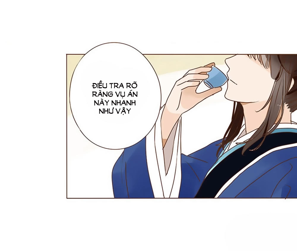 Đế Vương Trắc Chapter 42 - 11